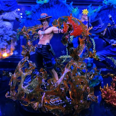 NieA01's profile picture. 無理せずのんびり生きてます。 ゲーム大好き。最近はフィギュア収集に勤しんでます。簡単なエフェクトや造形物は自作したりもします。