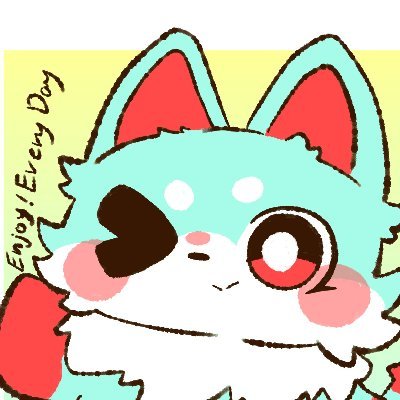 KemoiCat's profile picture. けも...
いい。。。
Icon:だぼく様(@daboku_net)より新規オリキャラを描いていただきました
約2年ほどROM専でしたが、なにかポストするかも?
(基本的にもふもふしたものをRTする)