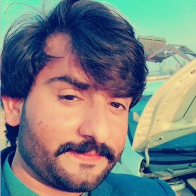 ramzan8057405's profile picture. 