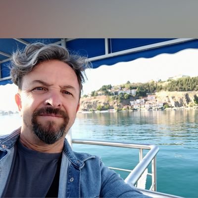 gokcbar's profile picture. Karaman’dan Selanik’e, Selanik’ten Anadolu’ya uzanan hüzün öyküsü…

Atatürk’ün Askeri.                                                               
Em. P. Yb.
