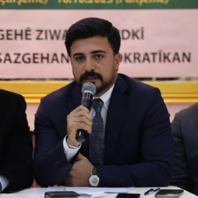 Avsalihcoskun's profile picture. Avukat / İHD Van Şubesi Eş Başkanı av.m.salihcoskun@gmail.com