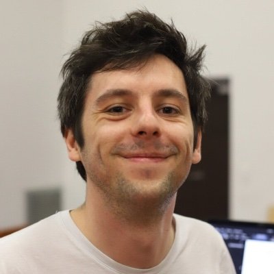 PhD_bruneau's profile picture. MD student @CHUnantes  
PhD in human developmental biology @CR2TI_Nantes @NantesUniv
Cat, science, and tech lover