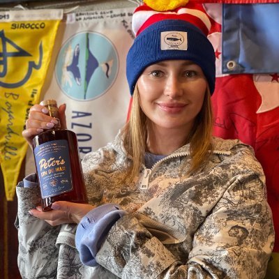 SophiaLinda998's profile picture. Portuguese-American woman, loyal to the United States, America first, political enthusiast, welcome to discuss Trump, hope to meet like-minded friends 🇺🇸🗽