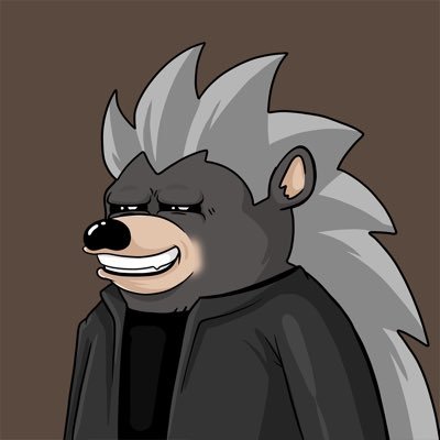 rizoooooox's profile picture. Your life is your message to the world. Make sure it's inspiring. .🦔👀 $RIZO 🦔🍪 #Tesla 🔋 HaHaYes 🤍