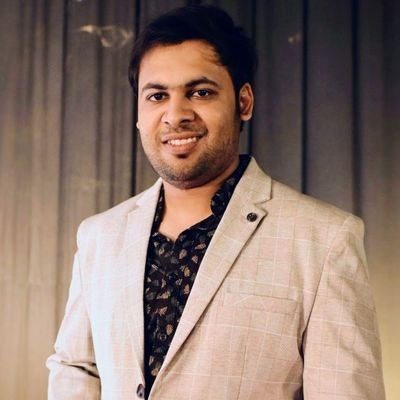 agrwalharshhere's profile picture. 