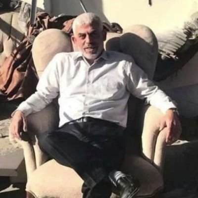 MedMaslouh's profile picture. 