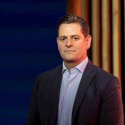 _markusinfanger's profile picture. SVP of RippleX, @Ripple.