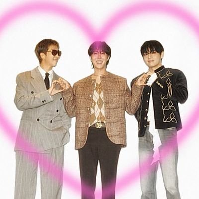 HopeVibora's profile picture. @BTS_twt

♡⁠˖⑅ᴴᵒᵖᵉⱽ

๑ 𝔂𝓸𝓾 𝓪𝓻𝓮 𝓶𝔂 𝓶𝓸𝓸𝓷 𝓪𝓷𝓭 𝔂𝓸𝓾 𝓪𝓻𝓮 𝓶𝔂 𝓼𝓾𝓷  ๑