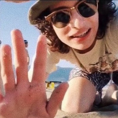 sunruez's profile picture. will byers enthusiast since 1971. i was born just to be his fan. @lilruezivert for priv