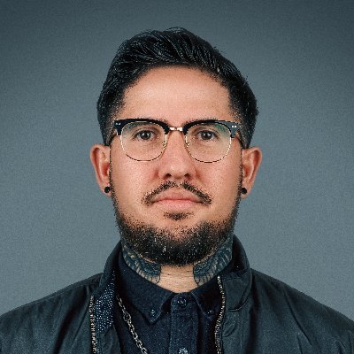 designwithdan's profile picture. Creative Director @Buccaneers | Founder & Principal @zro__g | #smsports