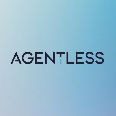 agentless_io's profile picture. Make every developer a team lead