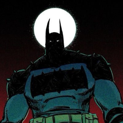 knightfallwayne's profile picture. i repost alot of batman | @otterfilm