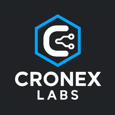 cronexlabs's profile picture. 
