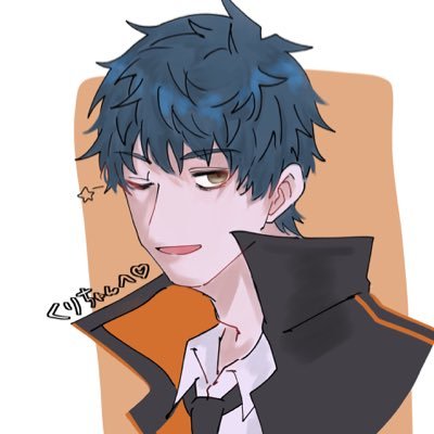 Kmokotach's profile picture. 氷鷹北斗がこの世にいることに感謝