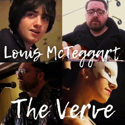 LouisMcteggart's profile picture. Singer-songwriter, guitarist, cruise-ship musician.