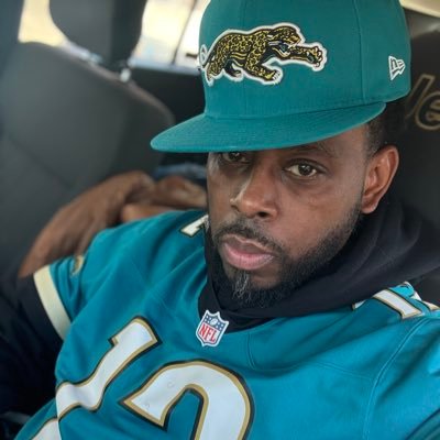 MR_Y_U_MAD's profile picture. Big Time Jaguars Fan from NYC. loving my Duvall Teal Gang. Big Cat Country 4 life chefarmandmurray@gmail.com Head Chef nPrivate Chef. soon 2 b face of soul food