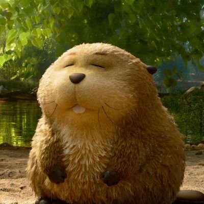 HopperCountdown's profile picture. a daily countdown to remind people a 2026 anticipated animated movie by @threebarebears and @pixar exist. (Not Affiliated with Disney)