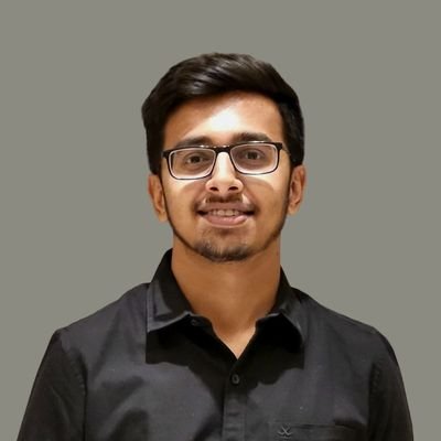 Tusharrstgg's profile picture. 23 | Software Engineer | F1