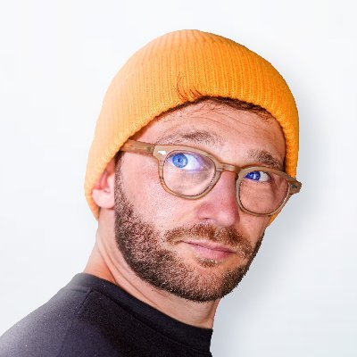 EnriTarta's profile picture. chief everything officer @tryflask + tech creator (190k on YouTube)