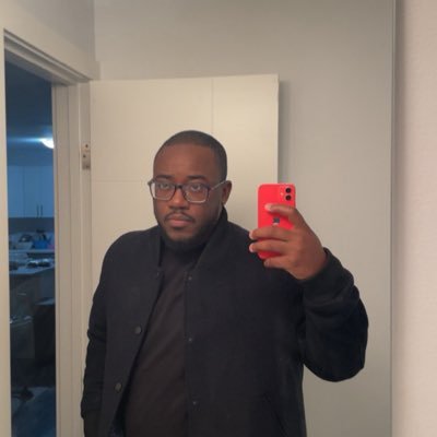 _Tobi_Oke's profile picture. Isaiah 41:10 •|• building things