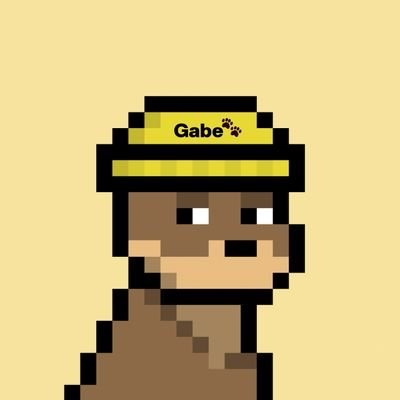 GabeXmeta's profile picture. Designer || Genius || @doginaldogsX