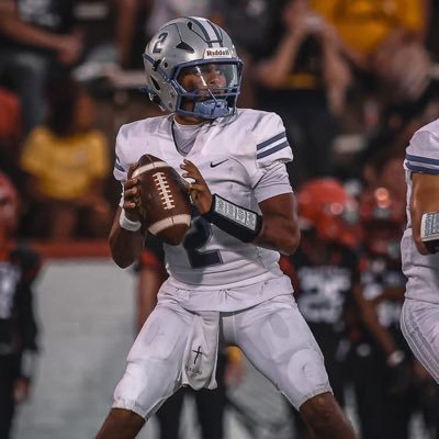 Jace Houston Profile