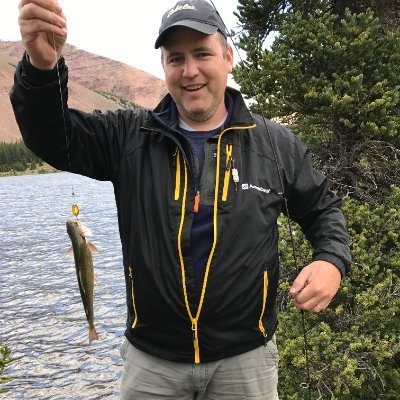 techstermania's profile picture. Startup junkie, Co-Founder by day. Software dev by night. Husband, Dad X4, Grandpa X2. Dr. Pepper addict. Big Tech, been there done that.