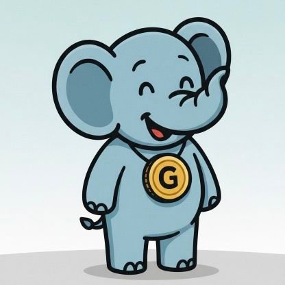 GAJGO0O's profile picture. 