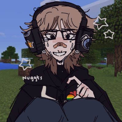 AlfredoDaWeirdo's profile picture. Gay
18+
Why are you reading this-