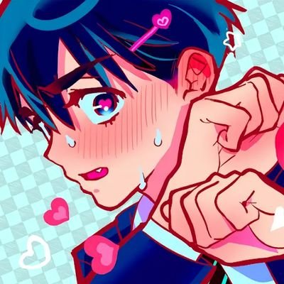 Neon_st0's profile picture. ●Neo/Neon 🇲🇽 ●
Spa/Eng●
Siendo silly al quíntuple ●
Arte sugestivo/ NSFW● Age in Bio‼️
Transformers freaky era