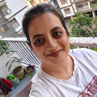 khushbu21324354's profile picture. 