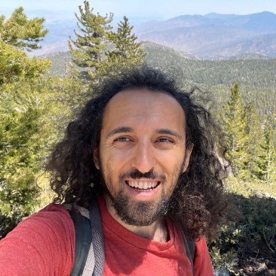 Sammy_Roth's profile picture. I write Climate-Colored Goggles, a newsletter about climate & culture. Former L.A. Times climate columnist.

Find me at Disneyland, or hiking in the mountains.