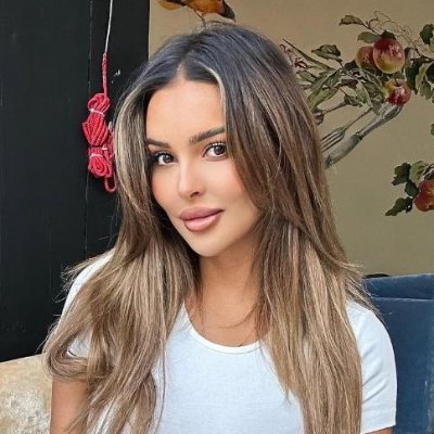 Serena_B39's profile picture. Operations Director – International Trade