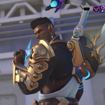 febkai04's profile picture. 21 yrs old, bi, Ram/Bap/Soj enjoyer, emp*oyed, waiting for a DBZ x OW2 collab (Moira Goku Black pls)