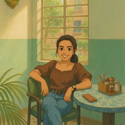 tanushkasahu's profile picture. Content & Media Manager @AarambhLabs @Bhopal_DAO • @CoinDCX Maxi • @dev3pack Fellow • @shefiorg S13