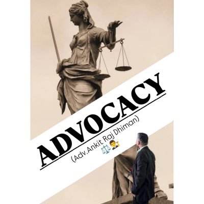 AnkitRajNRP's profile picture. Advocate | National President @NRPorg | Politician | SocialWorker | Humanright & RTI Activist |
Member @cpimlliberation & @AilajHq |