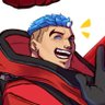 octuse's profile picture. ♡Cringe & free♡ Jayce Talis & Zack Fair ♡ pfp by @appec_arts