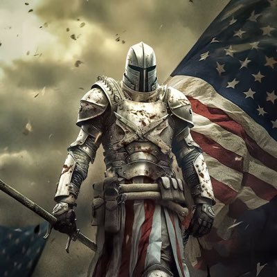 AugustusAm61582's profile picture. White Christian Nationalist | Ethnic American | Repeal Hart-Celler | Save the West | Christ is King ✝️