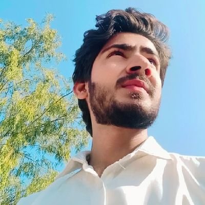 Pracha_Says's profile picture. ||social worker||