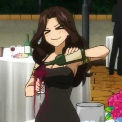the_witchgiirl's profile picture. gaucho - Bisexuelle - Féministe - She/her @nina_nyme (compte privé)