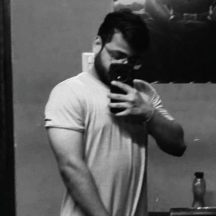 Tushar_Jsx's profile picture. 24 | ♎ | Full Stack Developer | Passionate about building and exploring new ideas 💡