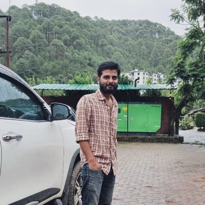 VishalSingh365's profile picture. Nothing Special.