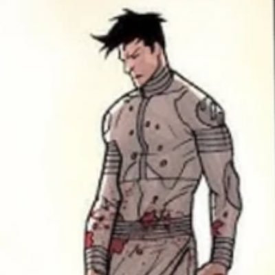 byeperspiration's profile picture. 