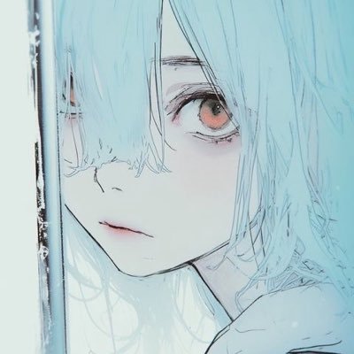 yupi's profile picture. if only they knew