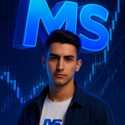trader_MS0's profile picture. Activity in the field of Crypto and Forex🕵‍♂️