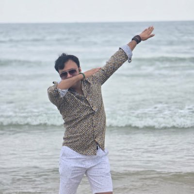 iNavinGoyal's profile picture. “Hard”ware : innovative electronics for medical, personal, industrial and more. DeepTech from India. Occasional Poet.