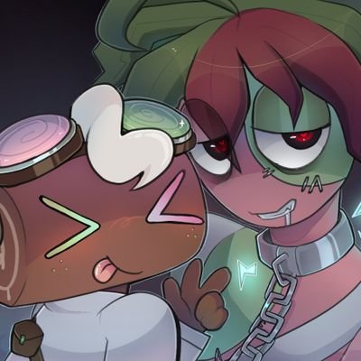 PastelPonies_'s profile picture. •MLP & Fandom art (mainly Dandys World) • main:@Loveiock_ •Dms open!!