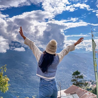 GORG3OUS_TIFF's profile picture. 🌸 Smiles are my favorite accessory
💖 Heart full of love, soul full of dreams
🌍 Collecting memories, not things