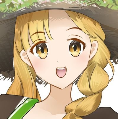 beatrix_vivi's profile picture. 熊兎りすく(べあと りすく)です/主にOC/二次創作はFGOメイン/Vライバー立ち絵など🧸無断転載、自作発言、AI学習など❌
🧸pixiv🧸FANBOX🧸Instagram