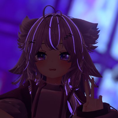 Nightbod's profile picture. //Random vrc dork
//DJ (Hardtechno/House/Gabber/Terror)
    //Bookings open!

Upcoming sets (MEZ):